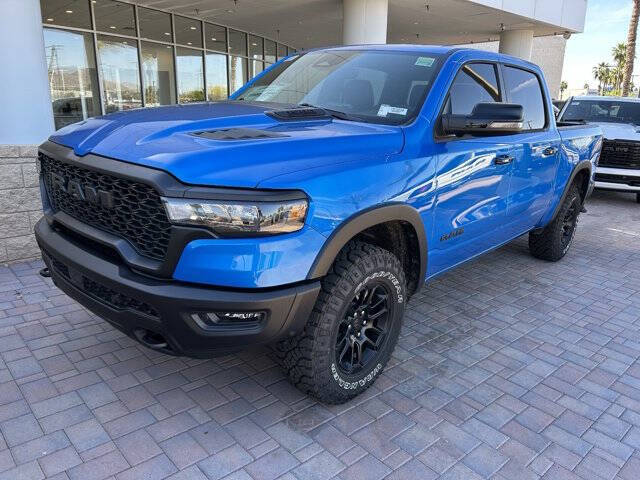 ram ram 1500 pickup 2026 1C6SRFLP0TN246779 image ram ram 1500 pickup 2026 1C6SRFLP0TN246779 image
